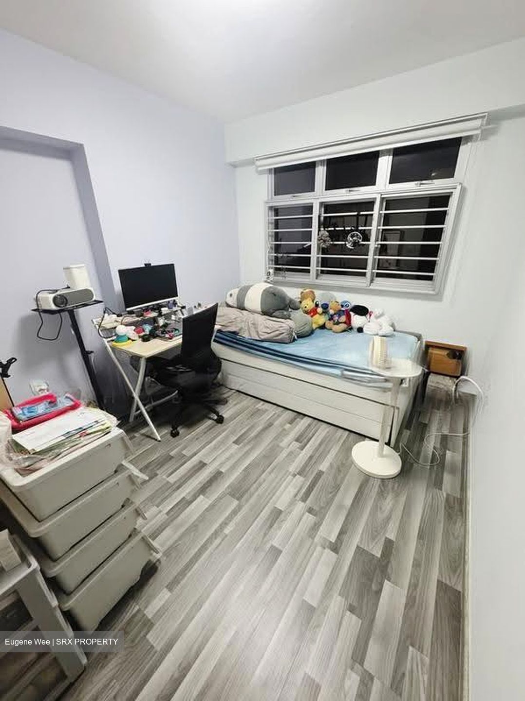Blk 693A Admiralty Grove (Woodlands), HDB 4 Rooms #608520111